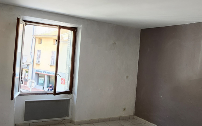 Création d’un faux plafond pour confort thermique à Sarrians
